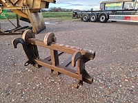 Shovel liebherr, l 544, bouwjaar 2005 - afbeelding 52 van  56