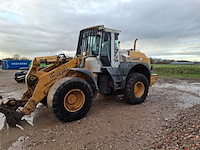 Shovel liebherr, l 544, bouwjaar 2005 - afbeelding 45 van  56