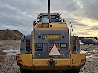 Shovel liebherr, l 544, bouwjaar 2005 - afbeelding 54 van  56