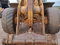 Shovel liebherr, l 544, bouwjaar 2005 - afbeelding 56 van  56