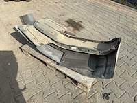 Shovel spatborden l60/70/90 - afbeelding 2 van  5