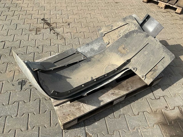 Shovel spatborden l60/70/90 - afbeelding 3 van  5
