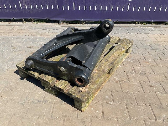 Shovel toebehoren - afbeelding 1 van  7