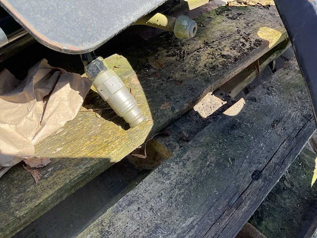 Shovel toebehoren - afbeelding 5 van  7