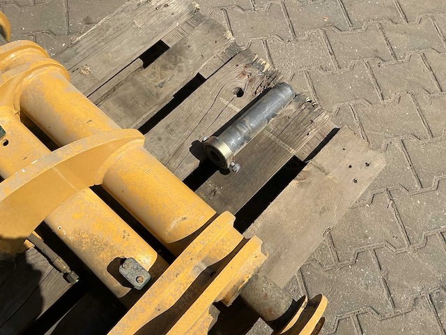 Shovel toebehoren - afbeelding 1 van  1