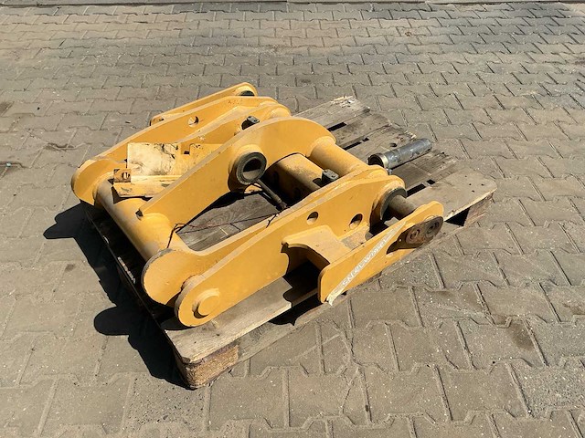 Shovel toebehoren - afbeelding 1 van  5