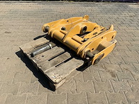 Shovel toebehoren - afbeelding 4 van  5
