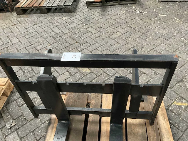Shovel vorkenbord - afbeelding 2 van  6