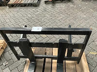 Shovel vorkenbord - afbeelding 2 van  6