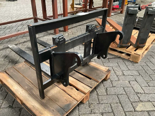 Shovel vorkenbord - afbeelding 3 van  6