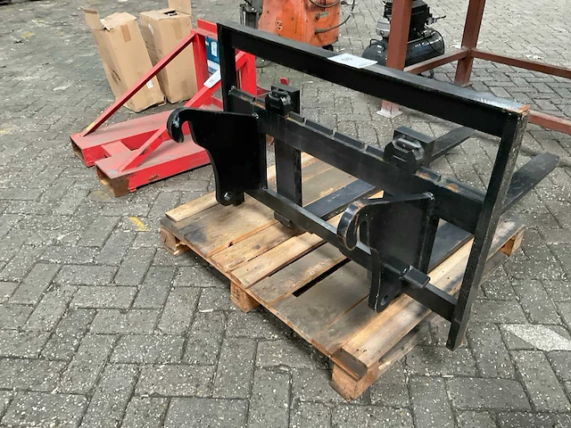 Shovel vorkenbord - afbeelding 4 van  6