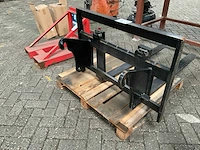 Shovel vorkenbord - afbeelding 4 van  6