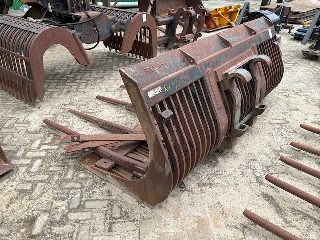Shovelbak “s2000” - afbeelding 3 van  8
