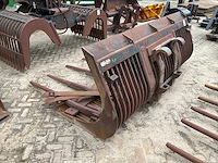 Shovelbak “s2000” - afbeelding 3 van  8