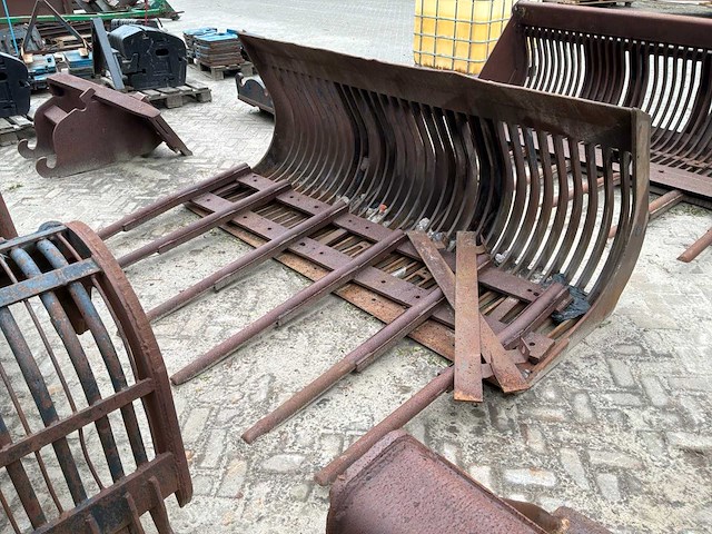 Shovelbak “s2000” - afbeelding 4 van  8