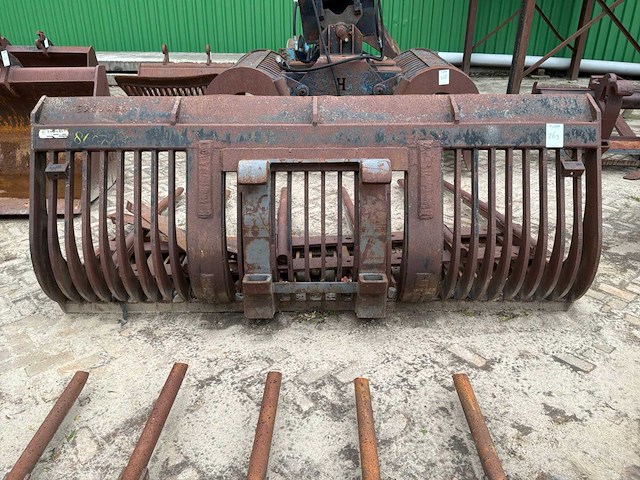 Shovelbak “s2000” - afbeelding 6 van  8