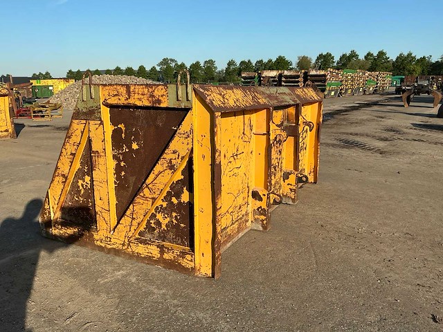 Shovelbak - afbeelding 4 van  6