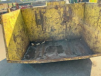 Shovelbak - afbeelding 5 van  5