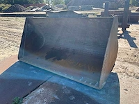 Shovelbak