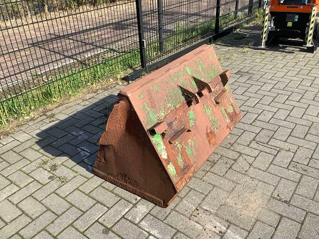 Shovelbak - afbeelding 2 van  3