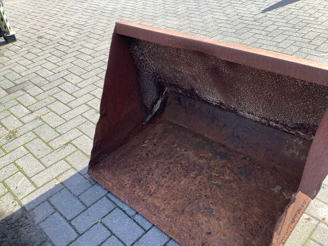 Shovelbak - afbeelding 3 van  3