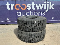 Shovelband (2x) - afbeelding 1 van  1