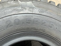 Shovelband (2x) - afbeelding 3 van  3