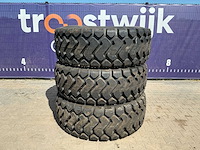 Shovelband (3x) - afbeelding 1 van  1