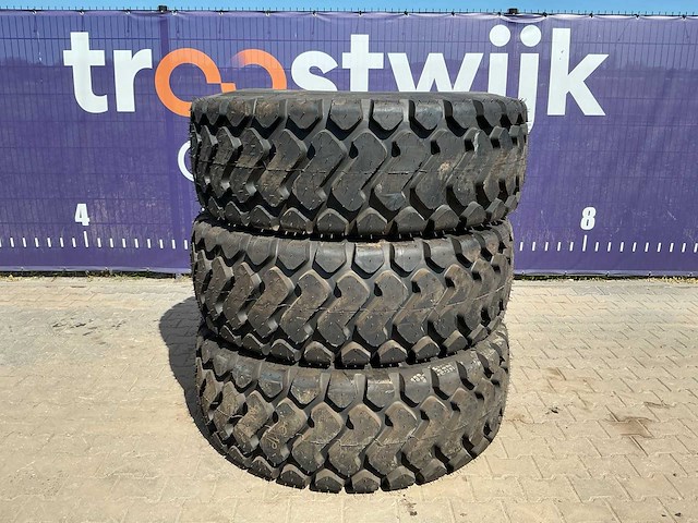 Shovelband (3x) - afbeelding 1 van  3