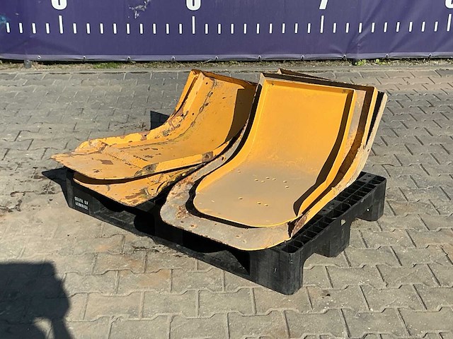 Shovelspatborden l 30/35/40 - afbeelding 1 van  4