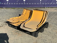Shovelspatborden l 30/35/40