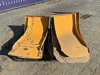 Shovelspatborden l 30/35/40 - afbeelding 2 van  4