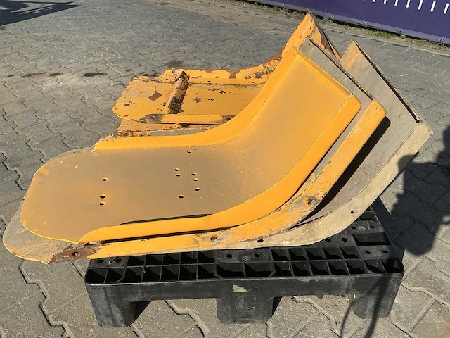 Shovelspatborden l 30/35/40 - afbeelding 3 van  4