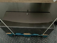 Show-cooking keukenopstelling silko pastakeuken (2x) - afbeelding 15 van  39