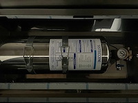 Show-cooking keukenopstelling silko pastakeuken (2x) - afbeelding 16 van  39