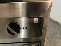 Show-cooking keukenopstelling silko pastakeuken (2x) - afbeelding 21 van  39