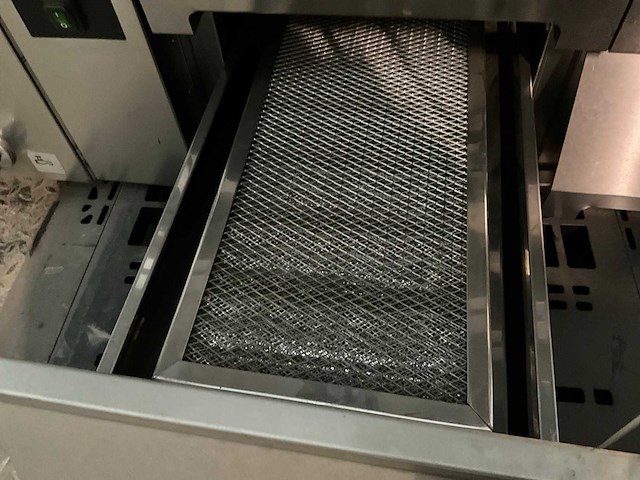 Show-cooking keukenopstelling silko pastakeuken (2x) - afbeelding 26 van  39