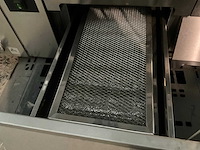 Show-cooking keukenopstelling silko pastakeuken (2x) - afbeelding 26 van  39