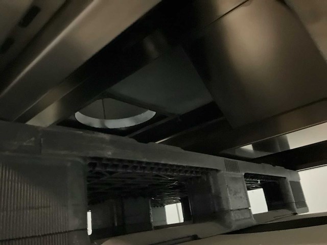 Show-cooking keukenopstelling silko pastakeuken (2x) - afbeelding 28 van  39