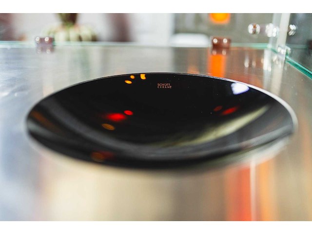 Show-cooking keukenopstelling silko pastakeuken (2x) - afbeelding 6 van  32