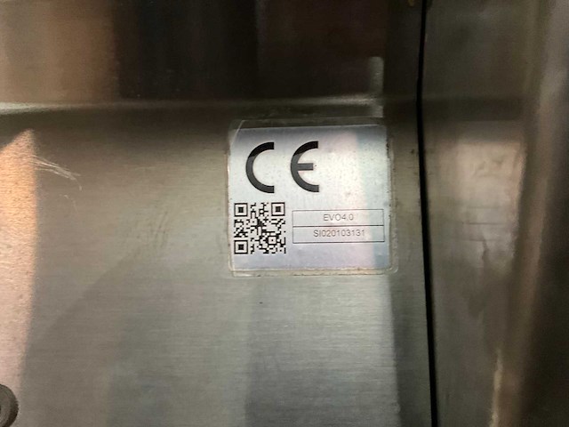 Show-cooking keukenopstelling silko pastakeuken (2x) - afbeelding 8 van  32