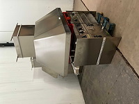 Show-cooking keukenopstelling silko pastakeuken (2x) - afbeelding 16 van  32