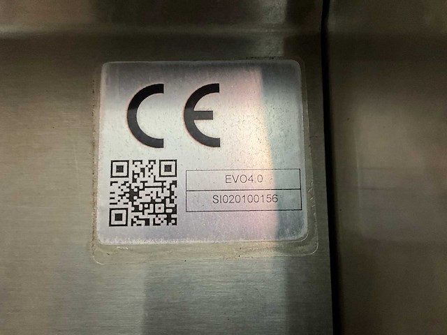 Show-cooking keukenopstelling silko pastakeuken (2x) - afbeelding 18 van  32