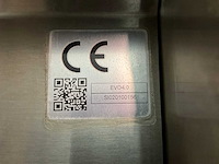 Show-cooking keukenopstelling silko pastakeuken (2x) - afbeelding 18 van  32