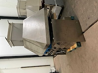 Show-cooking keukenopstelling silko pastakeuken (2x) - afbeelding 24 van  32