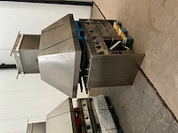 Show-cooking keukenopstelling silko pastakeuken (2x) - afbeelding 25 van  32