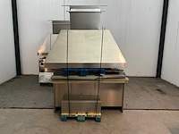 Show-cooking keukenopstelling silko pastakeuken (2x) - afbeelding 26 van  32