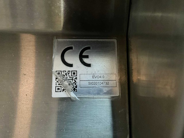 Show-cooking keukenopstelling silko pastakeuken (4x) - afbeelding 8 van  41