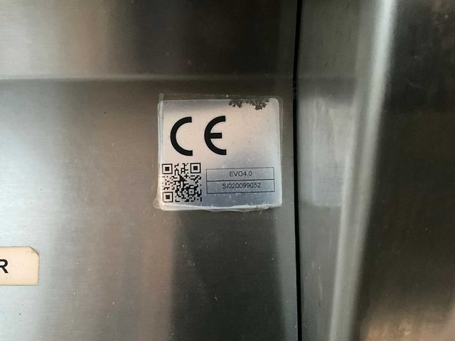 Show-cooking keukenopstelling silko pastakeuken (4x) - afbeelding 17 van  41