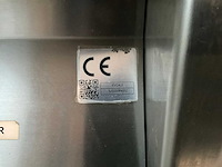 Show-cooking keukenopstelling silko pastakeuken (4x) - afbeelding 17 van  41